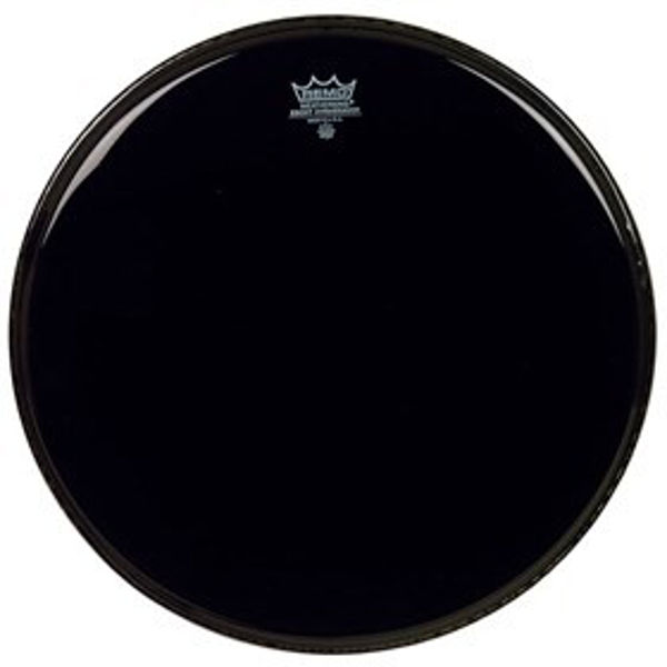 Trommeskinn Remo Ebony Emperor, BE-0006-ES, 6