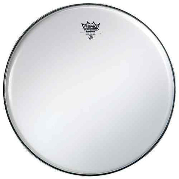 Trommeskinn Remo Emperor, BE-0210-00, Smooth White Coated 10