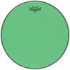 Trommeskinn Remo Emperor Colortone, BE-0310-CT-GN, Green 10