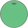 Trommeskinn Remo Emperor Colortone, BE-0312-CT-GN, Green 12