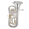 Euphonium Besson 2051-2G-0 Prestige Sølv