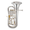 Euphonium Besson 2052-2G-0 Prestige Sølv