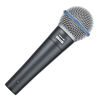 Mikrofon Shure BETA 58A, Vocal