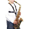 Rem Saksofon BG S42SH barn