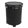 Bahia Bass Remo, BH-0012-BE, Tunable 12x21, Black