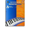 Microjazz Absolute Beginners, Piano. Christopher Norton. Book+CD