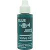 Ventilolje Blue Juice