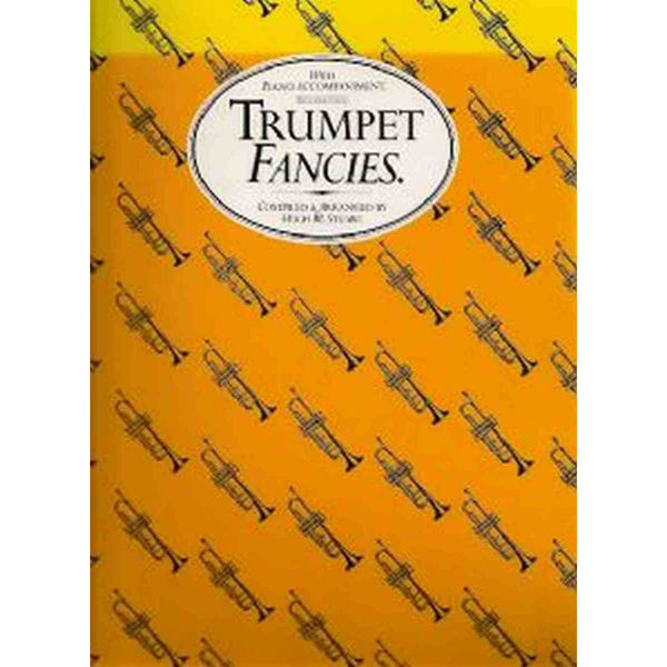 Trumpet Fancies, Trumpet/Piano. Arr Hugh Stuart