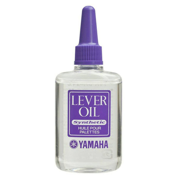 Lever Oil (Fjær/Mekanikk)  Yamaha