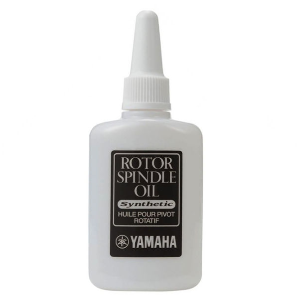 Rotor Spindle Oil Yamaha