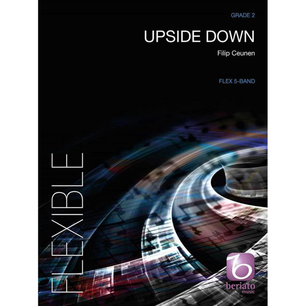 Upside Down, Filip Ceunen, Flex 5