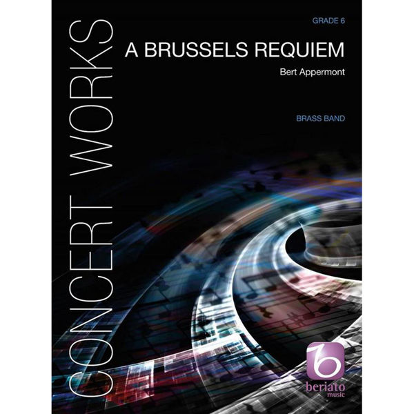 A Brussels Requiem, Bert Appermont - Brass Band