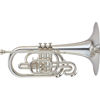 Mellophone  Yamaha YMP-204MS