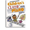 Children's Classic Piano Vol 3. Heumann
