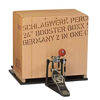 Cajon Base Plate Schlagwerk BP40, Incl. Special-Beater for Booster Box