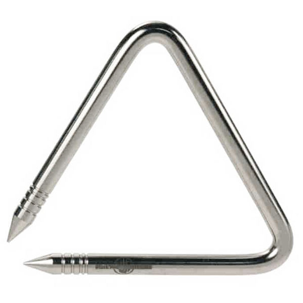 Triangel Black Swamp AT6, 6 Artisan Triangle, Steel