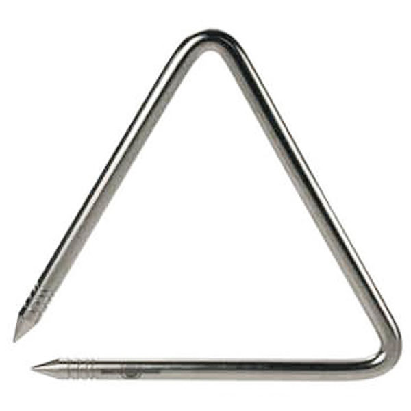 Triangel Black Swamp AT8, 8 Artisan Triangle, Steel