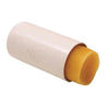 Tamburinvoks Black Swamp BWX, Bees Wax Thumb Roll Compound