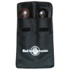 Kastagnettkasse Black Swamp HCC, Handle Castanet Case