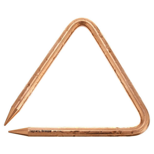 Triangel Black Swamp LBT6, 6 Legacy Triangle, Bronze