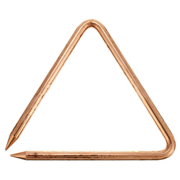 Triangel Black Swamp LBT7, 7 Legacy Triangle, Bronze