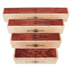 Log Drum Black Swamp LOG3, Large, 30 Long