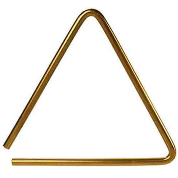 Triangel Black Swamp SPT8, 8 Spectrum Triangle, Brass