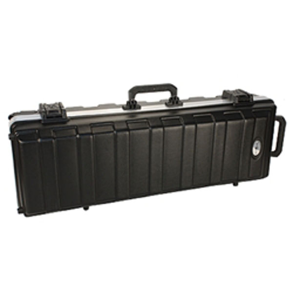 Temple Block-Kasse Black Swamp TBCASE, Travel Case For TBSET5 and TBSET6