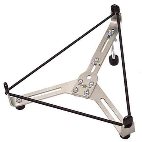 Tamburinstativ Black Swamp TCR, Tambourine Cradle