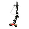 Triangelholder Black Swamp TRITRIG, DTT Holds Up To An 8 Triangle And Multiple Beaters