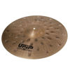 Cymbal Ufip Blast Collection BT-16XD, Crash, Extra Dry 16
