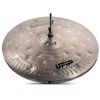 Hi-Hat Ufip Blast Collection BT-16XDH, 16, Extra Dry, Pair