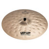 Cymbal Ufip Blast Collection BT-17BR, Crash, Bright 17