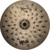Cymbal Ufip Blast Collection BT-20XDR, Ride, Extra Dry 20