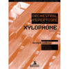Orchestral Repertoire For The Xylophone Vol. 2, Raynor Carroll