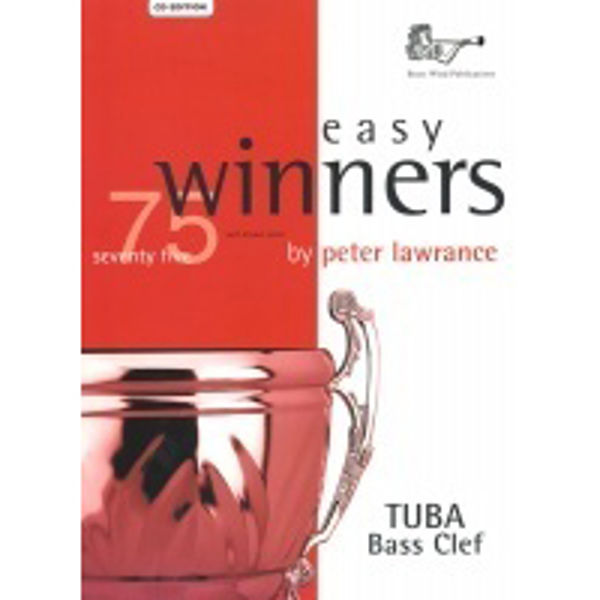 Easy Winners, Tuba BC incl. CD