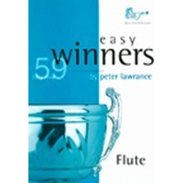 Easy Winners, Flute