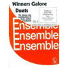 Winners Galore Duets Book 3, Flex Brass/Wind