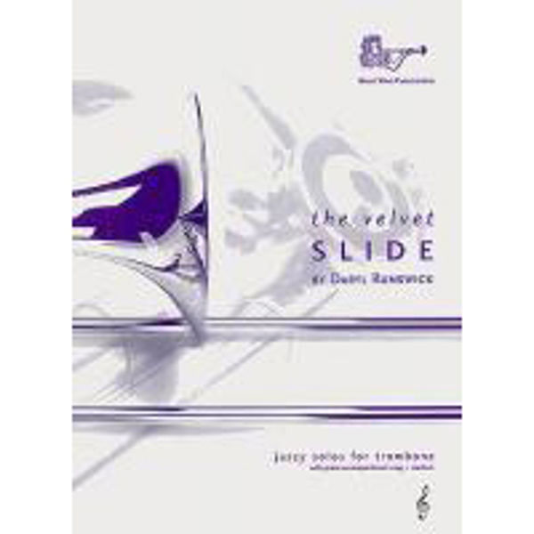 The Velvet Slide TC, Daryl Runswick Trombone and Piano