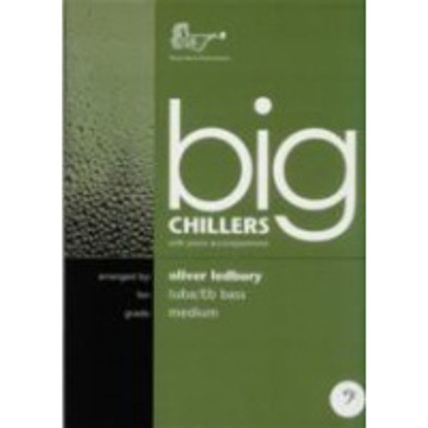 Big Chillers, Tuba/Piano