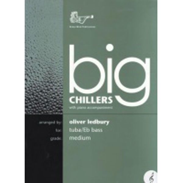 Big Chillers, Eb Tuba/Piano