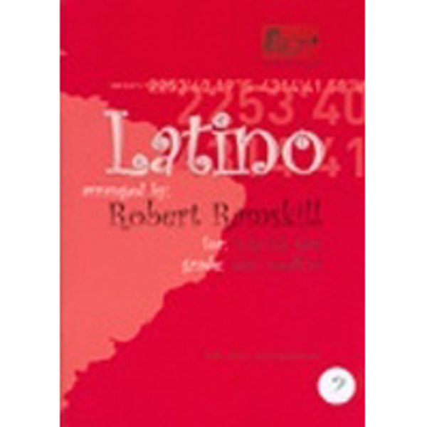 Latino for Tuba BC, Robert Ramskill