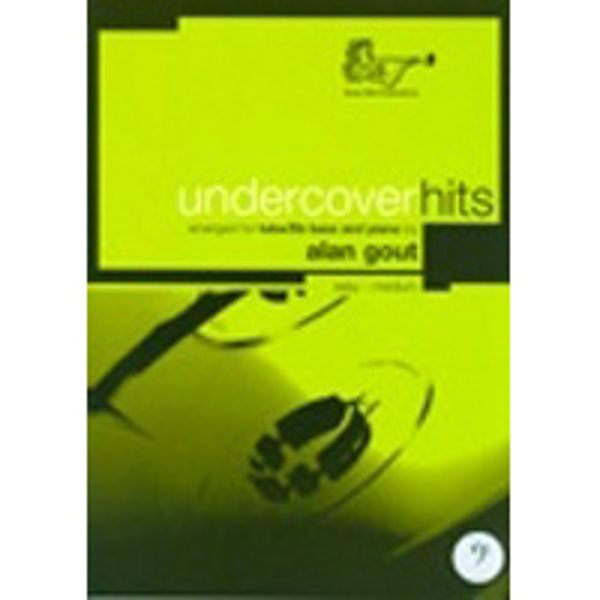 Undercover Hits BC, Tuba/Piano