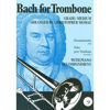 Bach for Trombone BC, Trombone/Piano