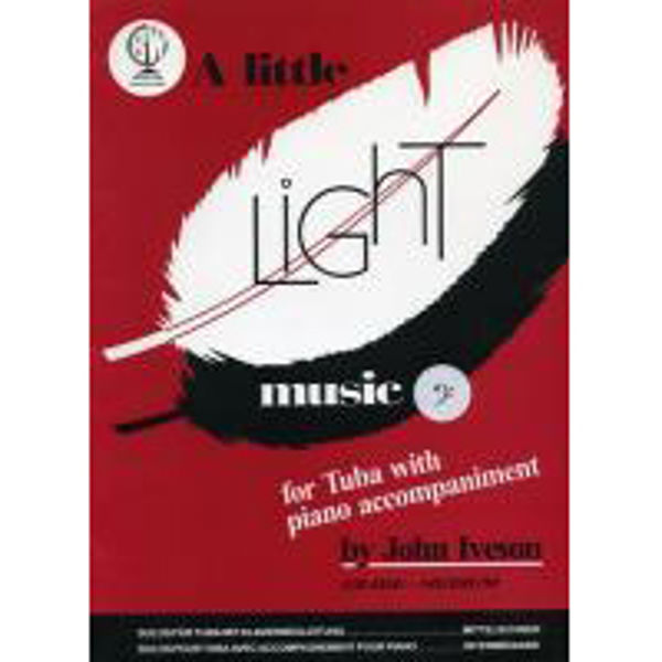 Little Light Music BC, Tuba/Piano