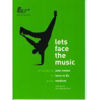 Lets Face the Music, Eb Horn/Piano