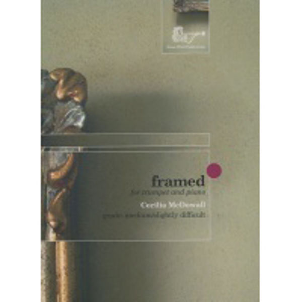 Framed, Trumpet/Piano