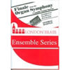 Organ Symphony, 10 Brass