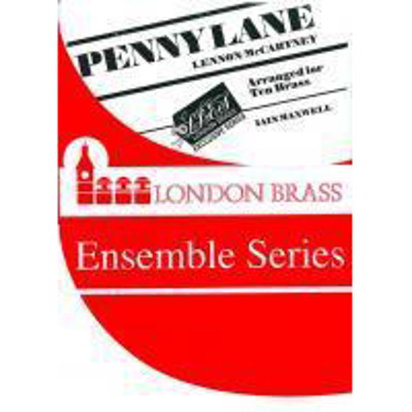 Penny Lane, 10 Brass