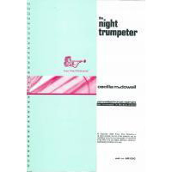 Night Trumpeter, Trumpet & Piano